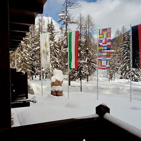 Hotel Boton D'Or & Wellness A Ла-Тюїль Екстер'єр фото