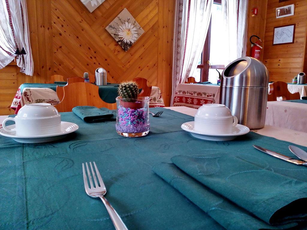 Hotel Boton D'Or & Wellness A Ла-Тюїль Екстер'єр фото