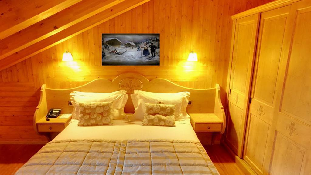 Hotel Boton D'Or & Wellness A Ла-Тюїль Екстер'єр фото
