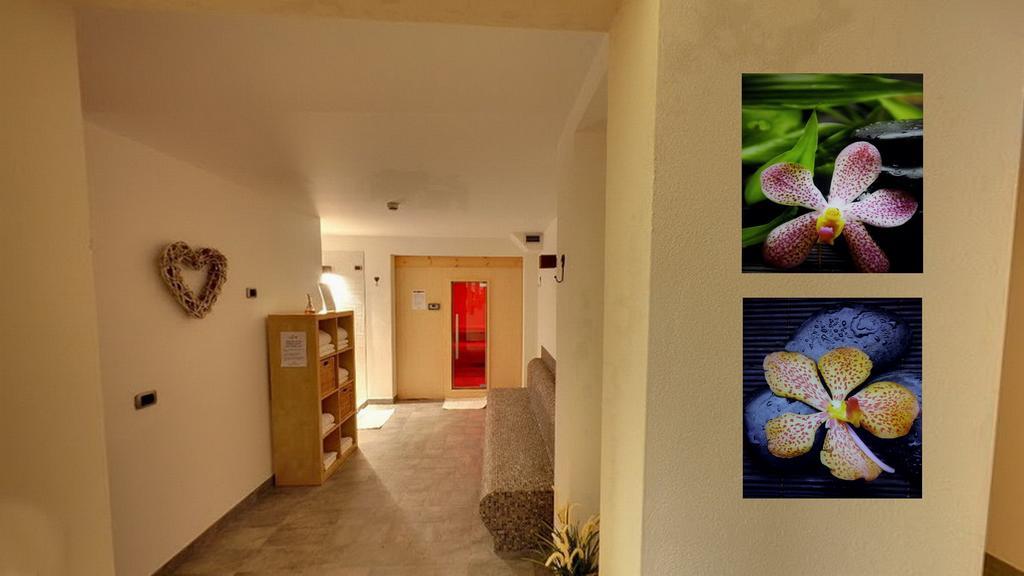 Hotel Boton D'Or & Wellness A Ла-Тюїль Екстер'єр фото