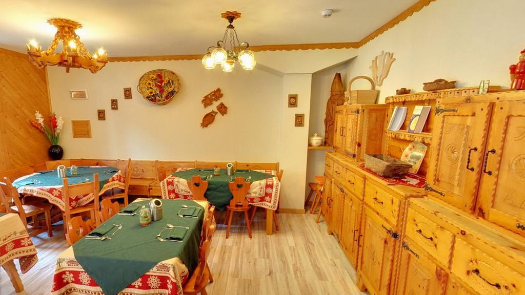 Hotel Boton D'Or & Wellness A Ла-Тюїль Екстер'єр фото