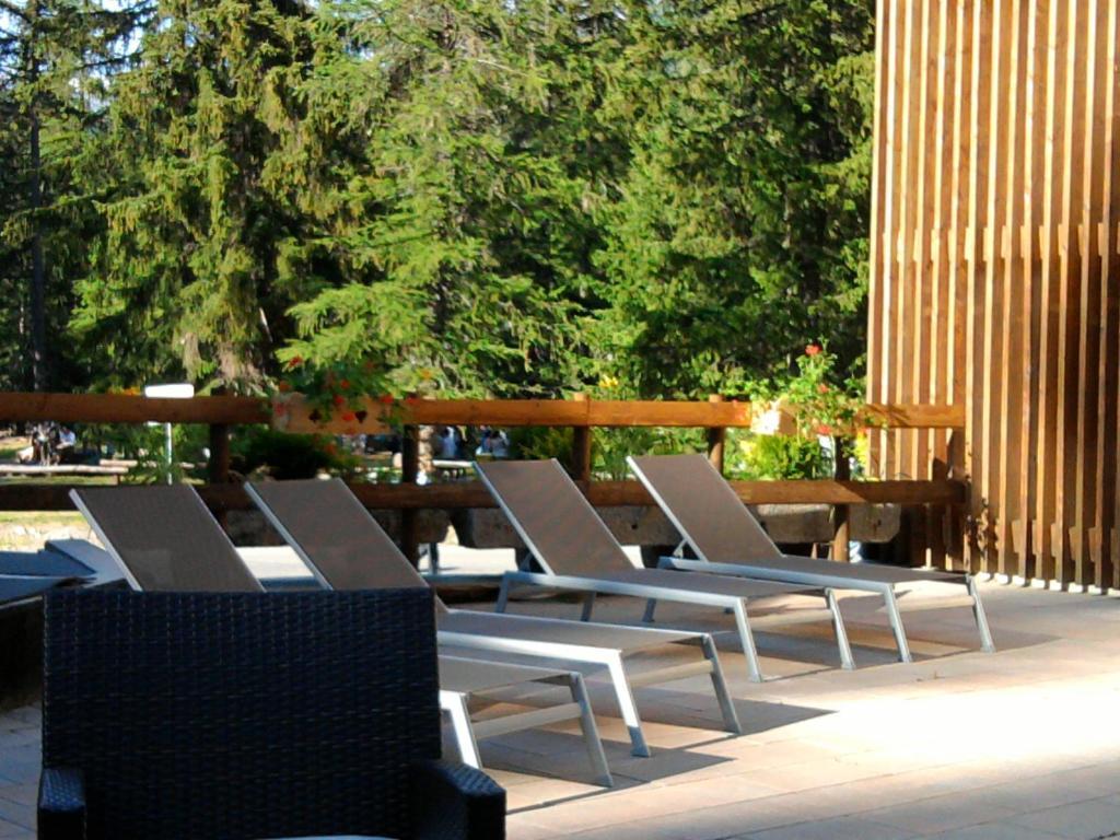 Hotel Boton D'Or & Wellness A Ла-Тюїль Екстер'єр фото