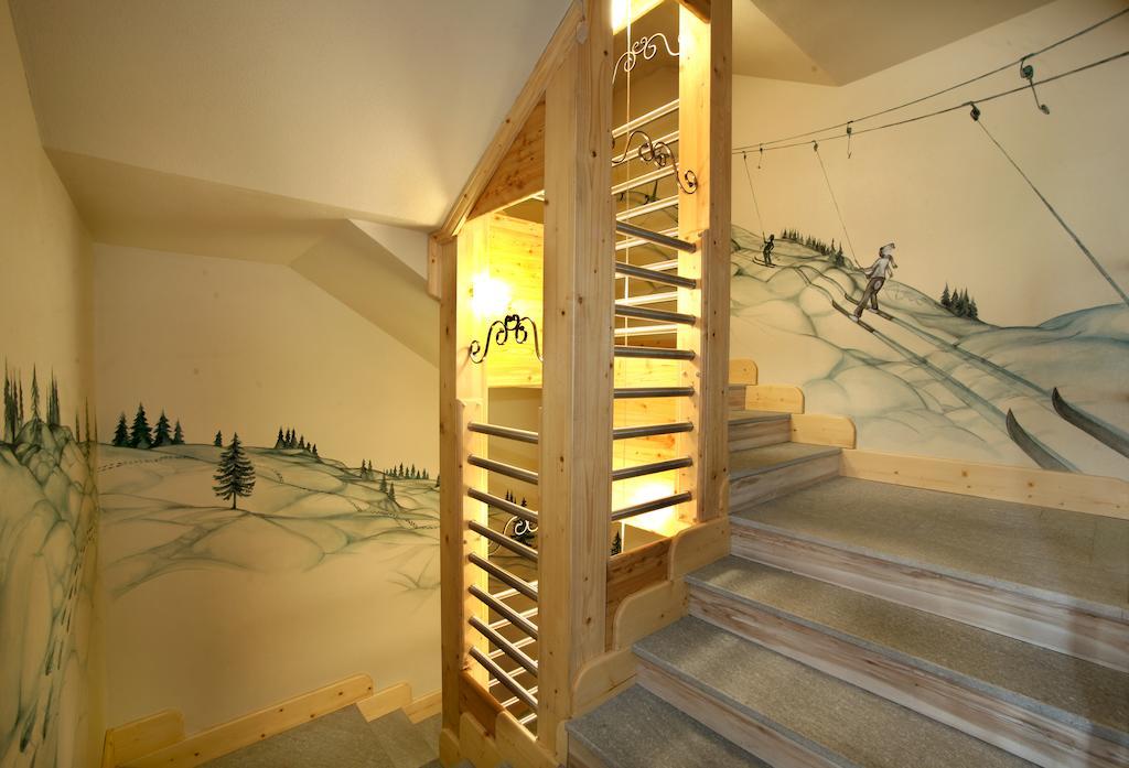 Hotel Boton D'Or & Wellness A Ла-Тюїль Екстер'єр фото