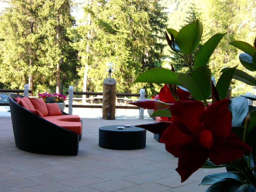 Hotel Boton D'Or & Wellness A Ла-Тюїль Екстер'єр фото